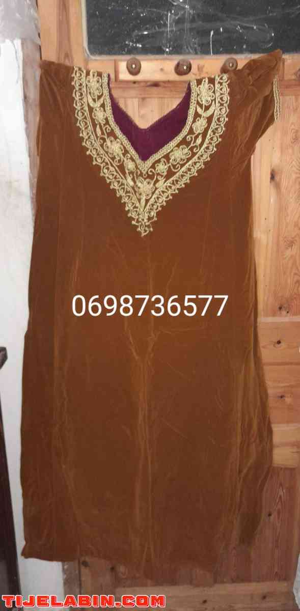 قنادر فتلة - Sedrata, Souk Ahras