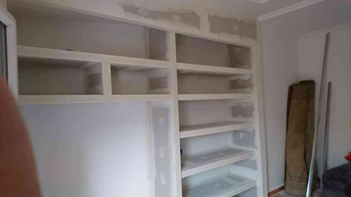 tous les travaux placoplatre BA13 - Hammedi, Boumerdes - Tijelabin