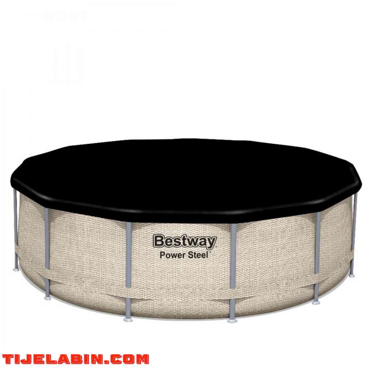 مسبح دائري396×107سم - Blida, Blida - Tijelabin