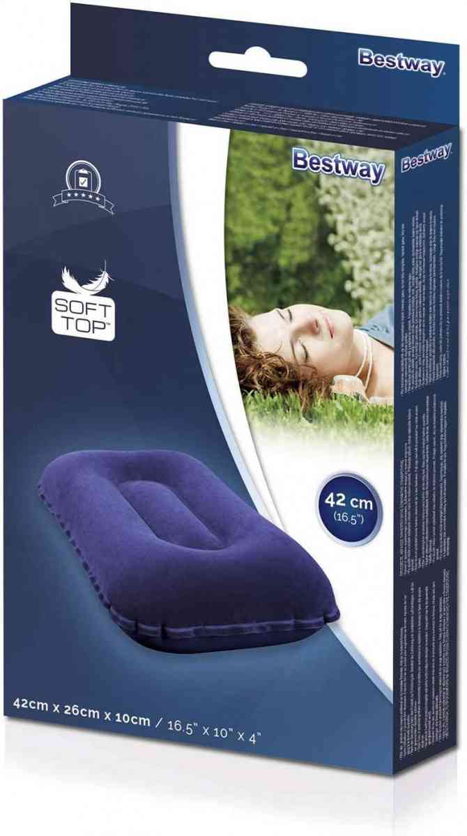 وسادة  هوائية - Alger Centre, Alger