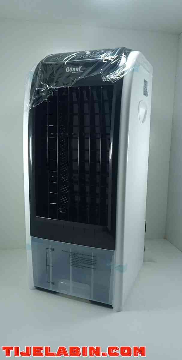 مبرد هواء Géant - Alger Centre, Alger - Tijelabin