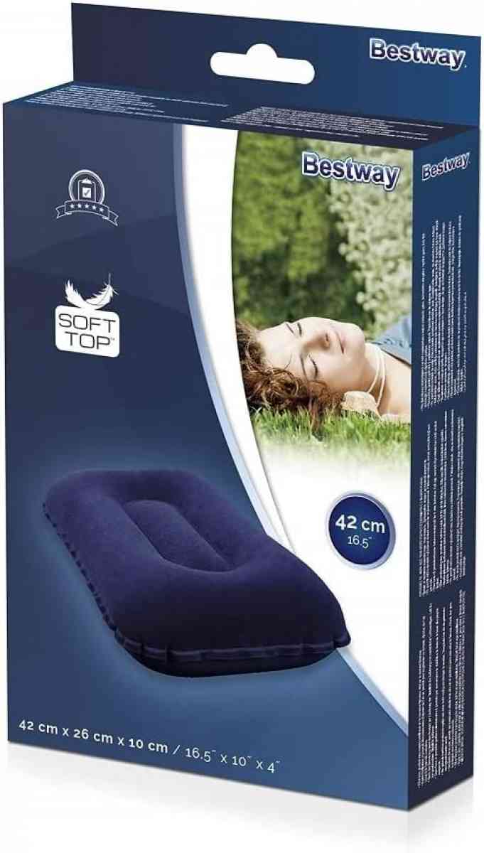 وسادة  هوائية - Alger Centre, Alger - Tijelabin