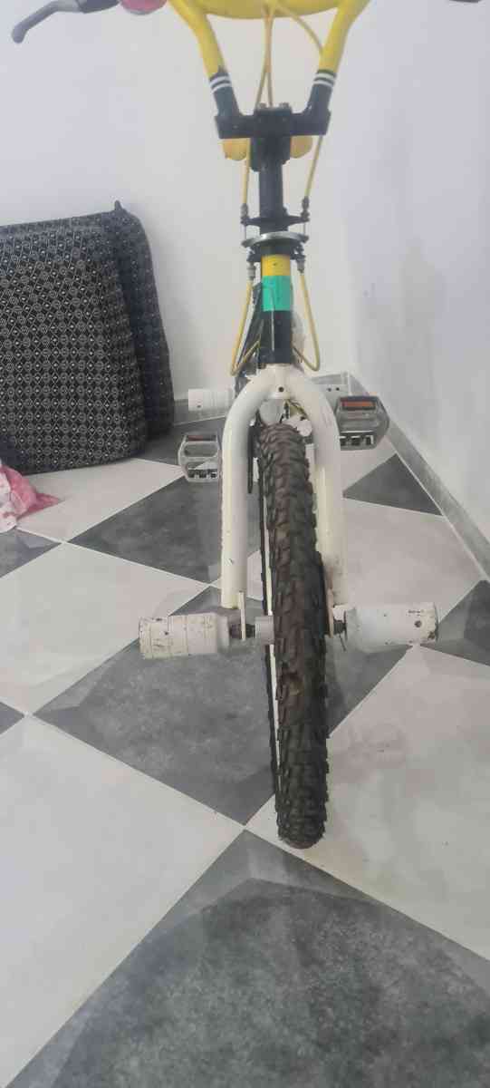 bmx tri prope - Bou Ismail, Tipaza - Tijelabin