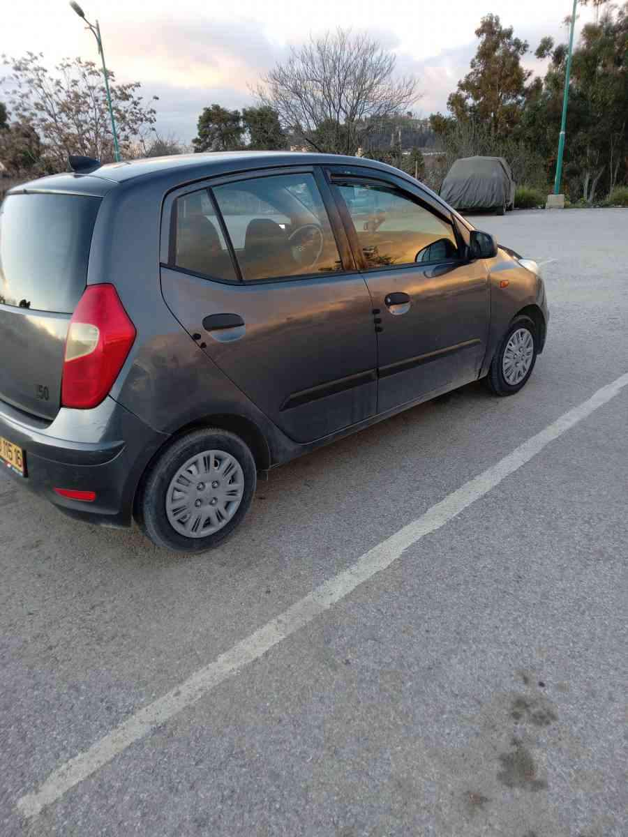 i10 15 gl plus motor mrevisi kollech marech - Bab El Oued, Alger - Tijelabin