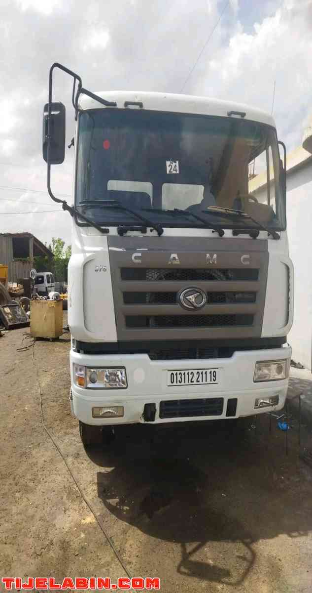 camc bana 2011 - Guidjel, Setif - Tijelabin