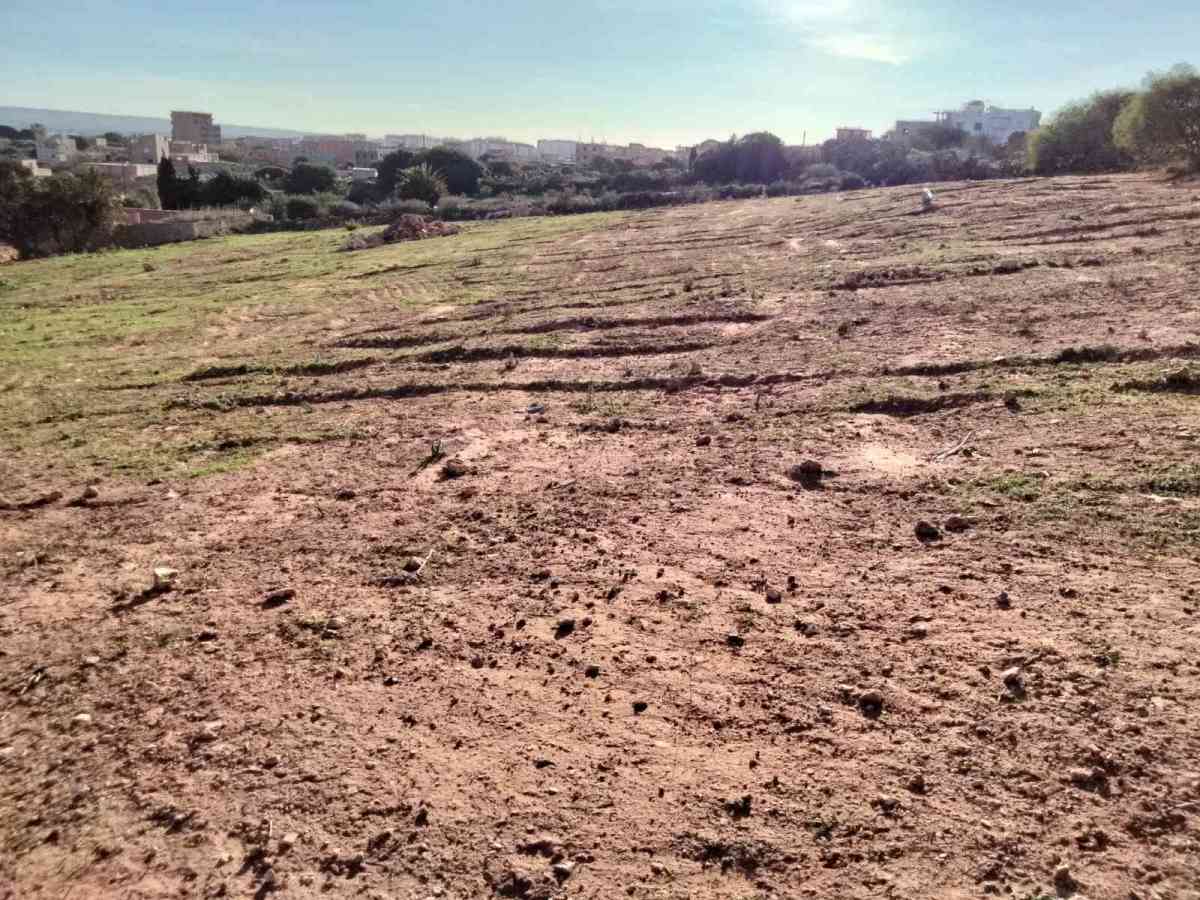 في ولاية مستغانم بلادية الصيادة الحشم - Mostaganem, Mostaganem - Tijelabin