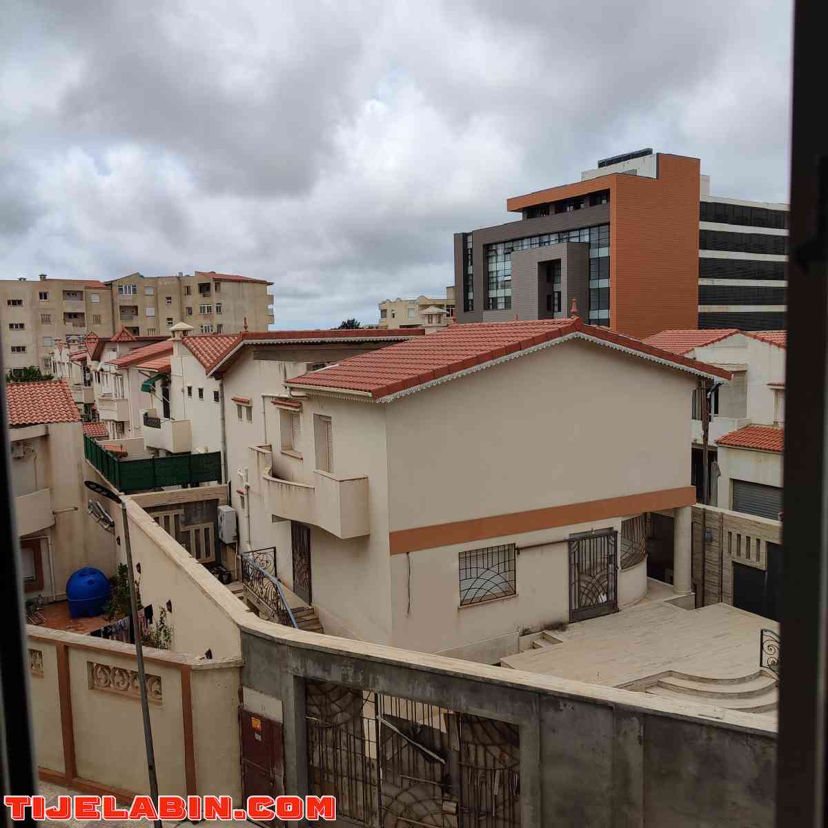 Appt 83 m2 - Ouled Fayet, Alger - Tijelabin