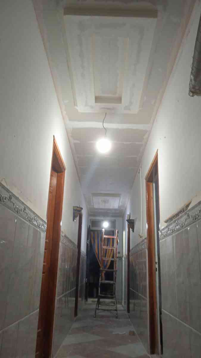 tous les travaux placoplatre BA13 - Hammedi, Boumerdes - Tijelabin