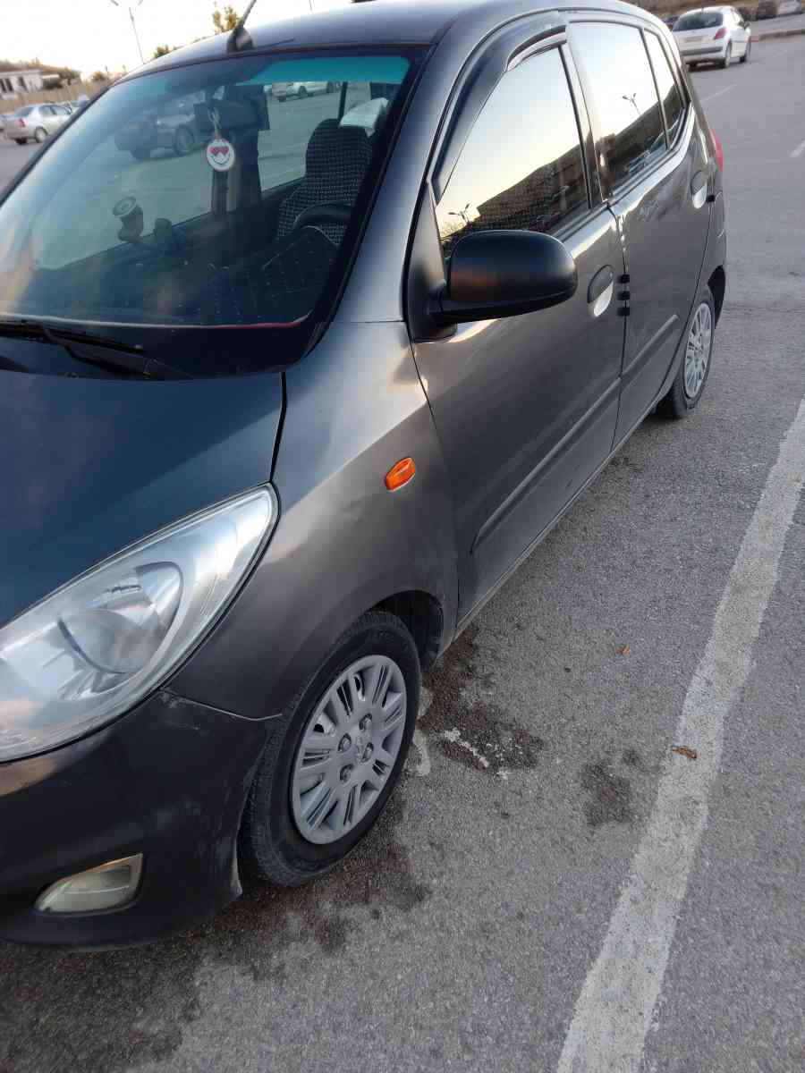 i10 15 gl plus motor mrevisi kollech marech - Bab El Oued, Alger - Tijelabin