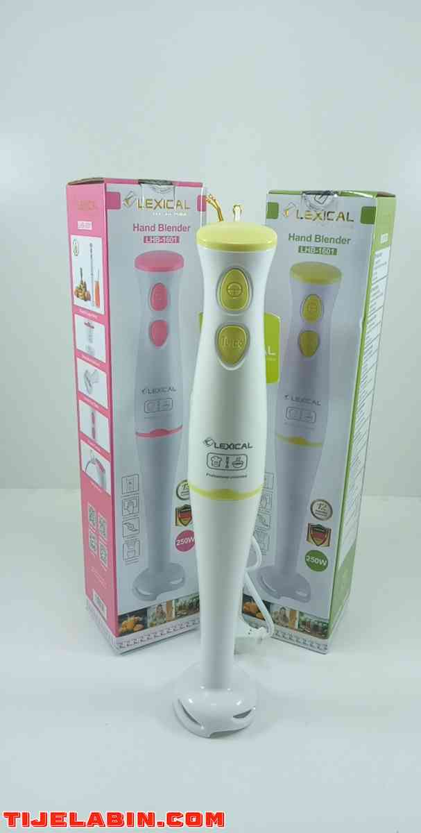 خلاط كهربائي للبيع - Alger Centre, Alger