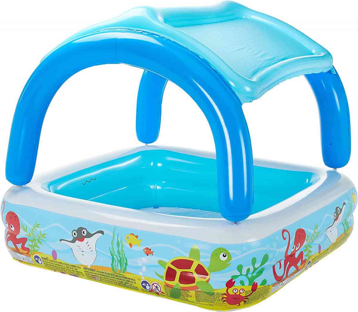 مسبح التجديف مضلل - Alger Centre, Alger - Tijelabin