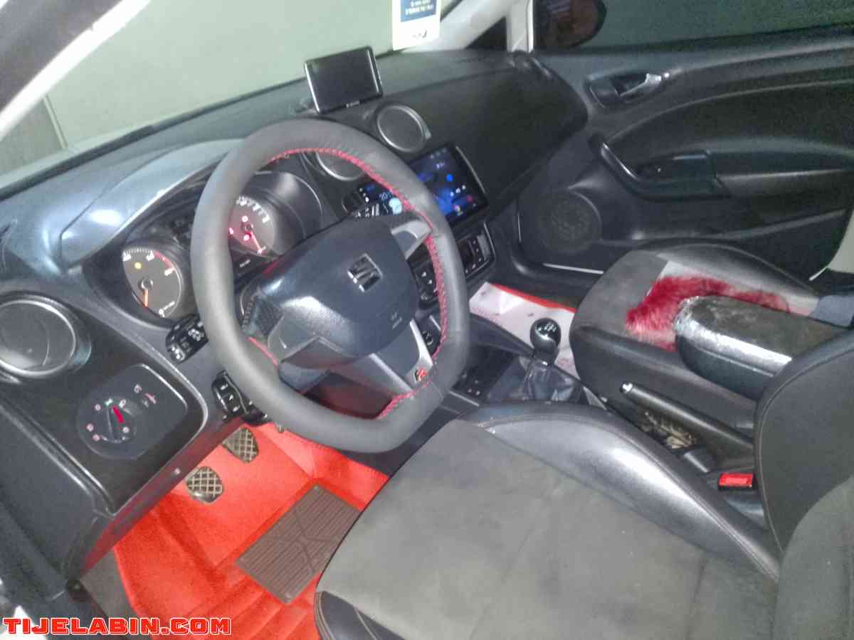 îbiza fr+ - Djemila, Setif - Tijelabin