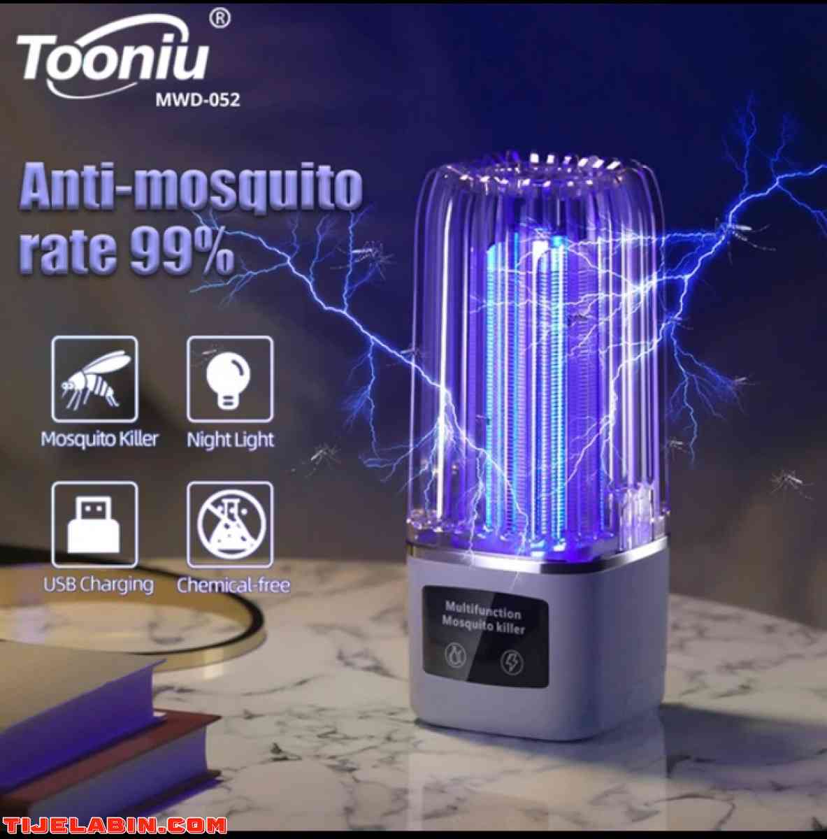 صاعق البعوض و الحشرات للبيع - Alger Centre, Alger