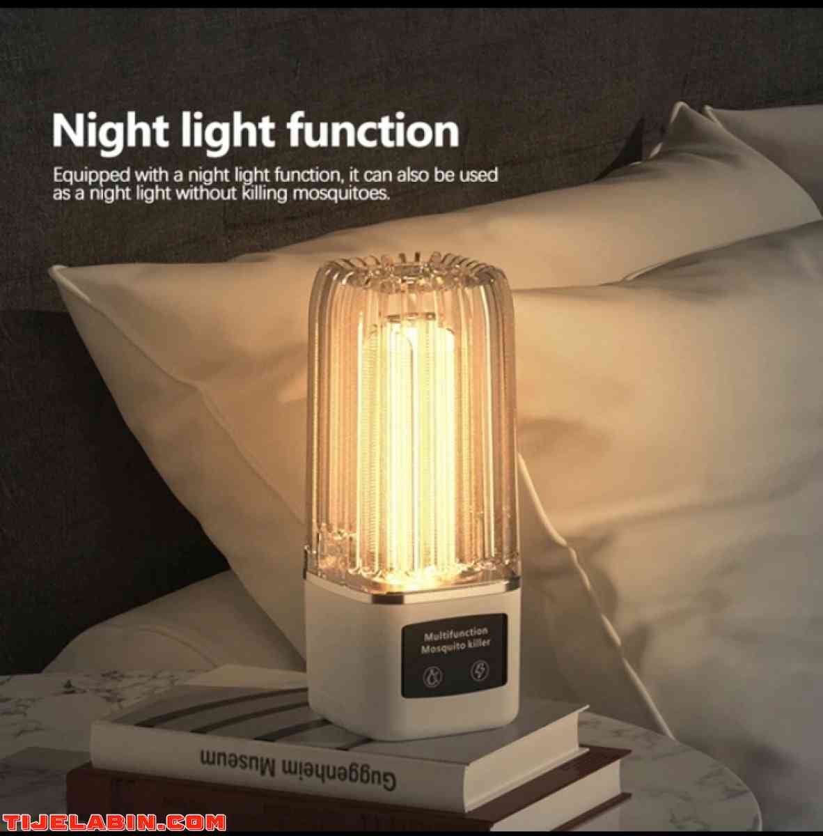 صاعق البعوض و الحشرات للبيع - Alger Centre, Alger - Tijelabin