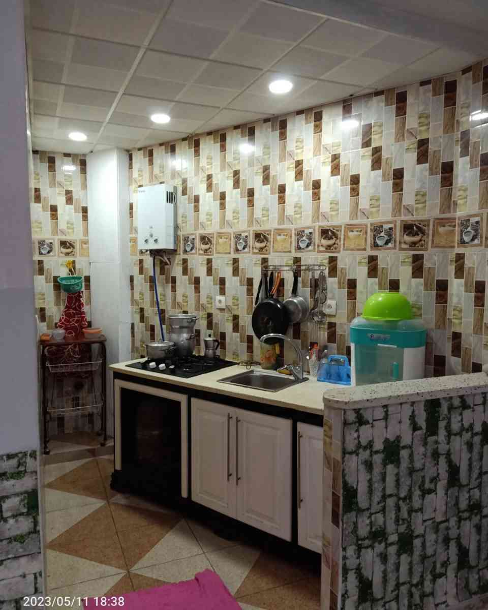 appartement - Tigzirt, Tizi Ouzou - Tijelabin