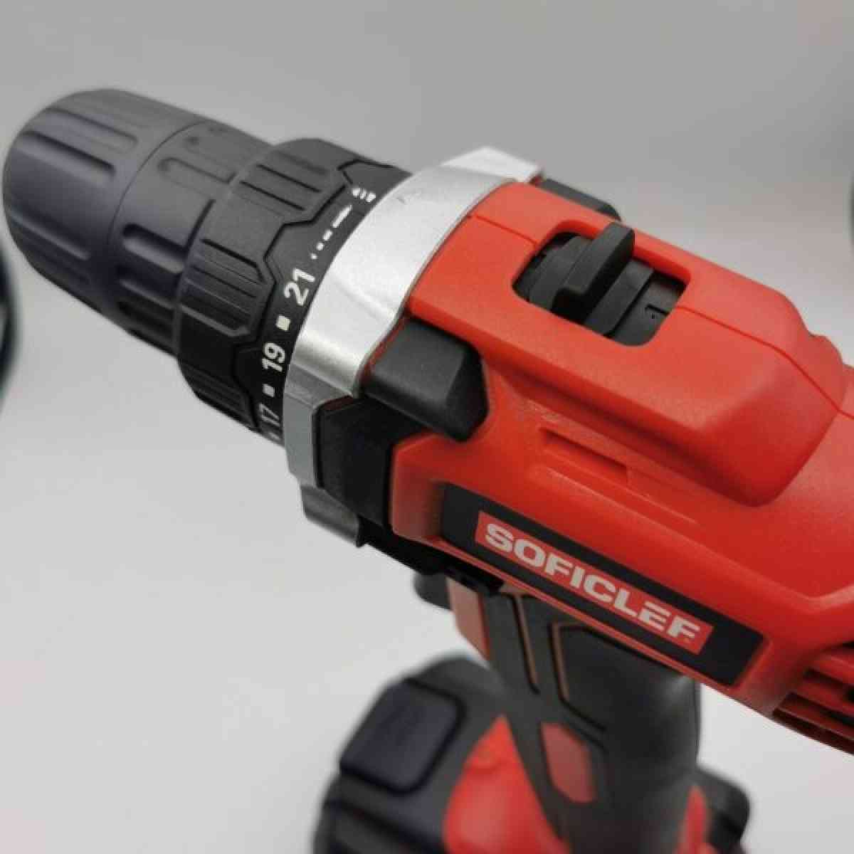 vitesse18 v soFlcLEF - Alger Centre, Alger - Tijelabin