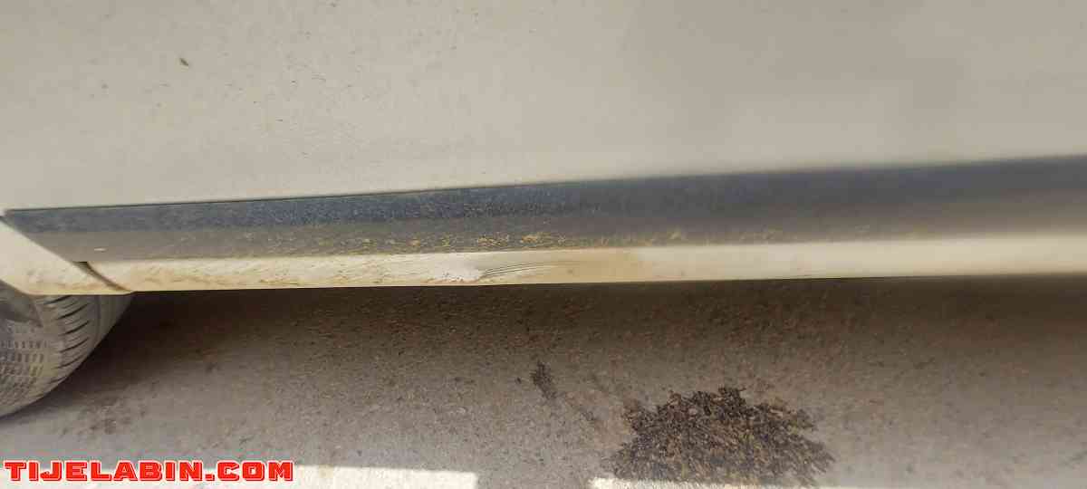 سيارة سامبول - Ain Chouhada, Djelfa - Tijelabin