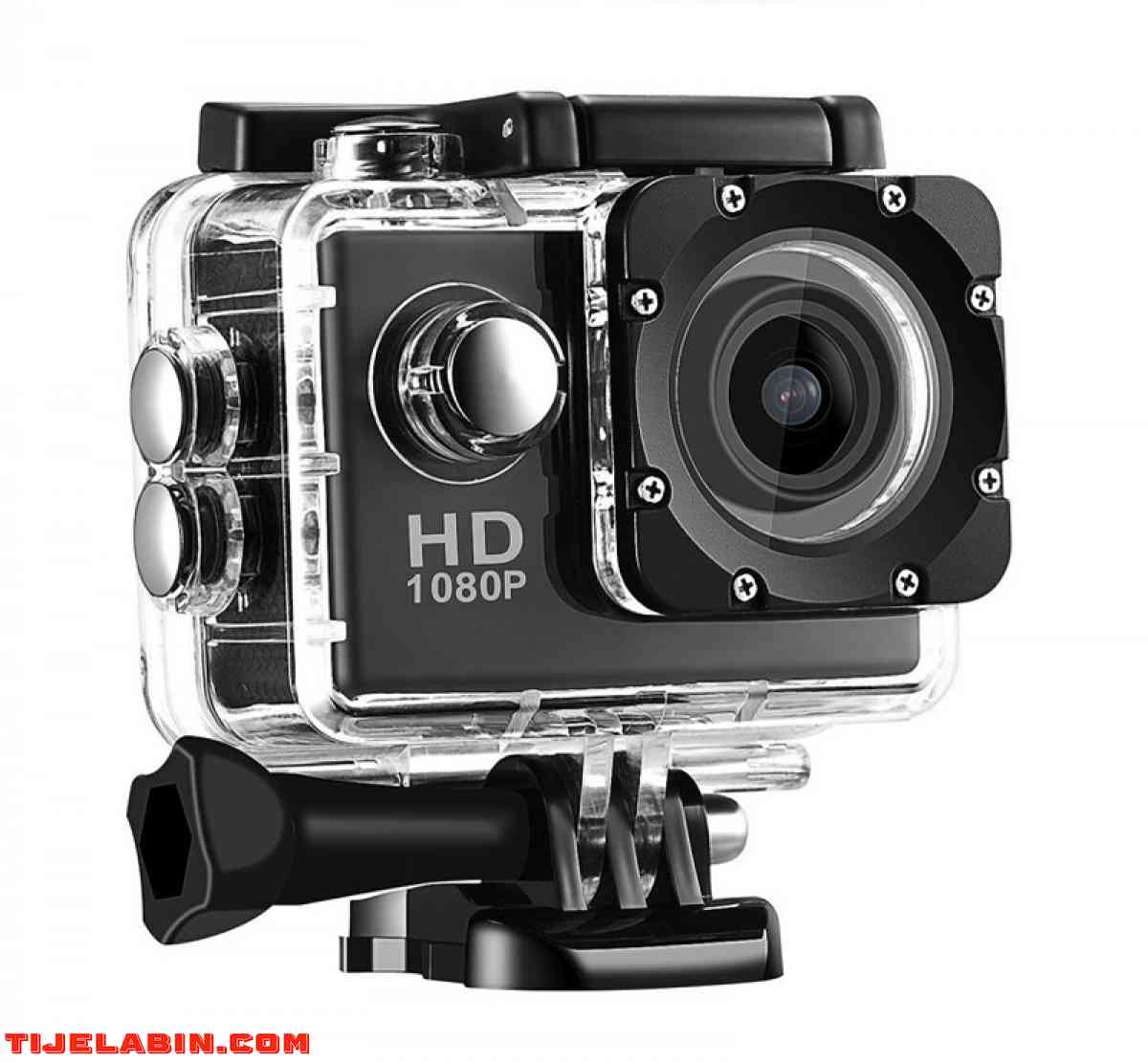 Caméra d’action pour le Sport et la plongée étanche et Full - Alger Centre, Alger