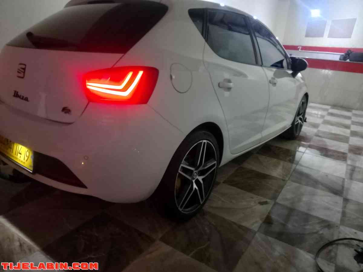 îbiza fr+ - Djemila, Setif - Tijelabin