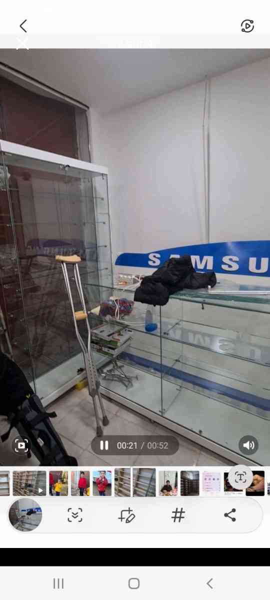 kontware 2metr jdide - Bou Ismail, Tipaza - Tijelabin