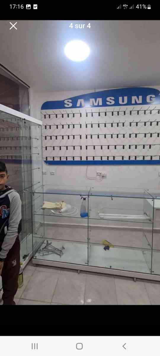 kontware 2metr jdide - Bou Ismail, Tipaza - Tijelabin