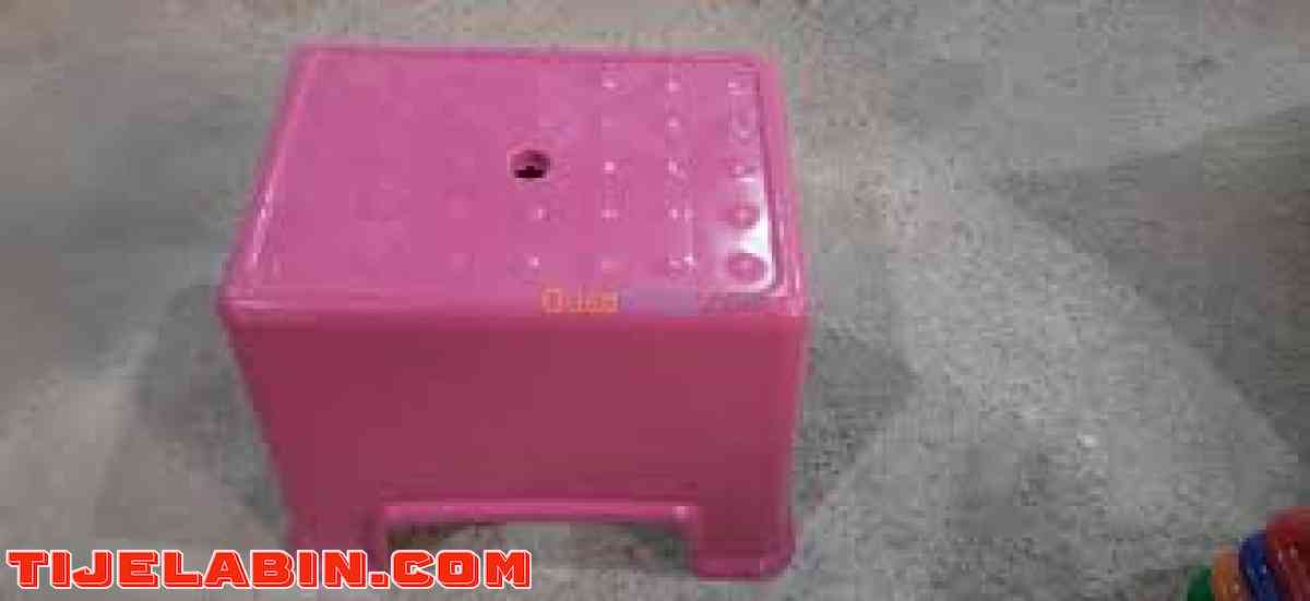 كراسي بلاستيكية قابلة للطي جملة  بسعر المصنع خاوتي - Bou Haroun, Tipaza - Tijelabin