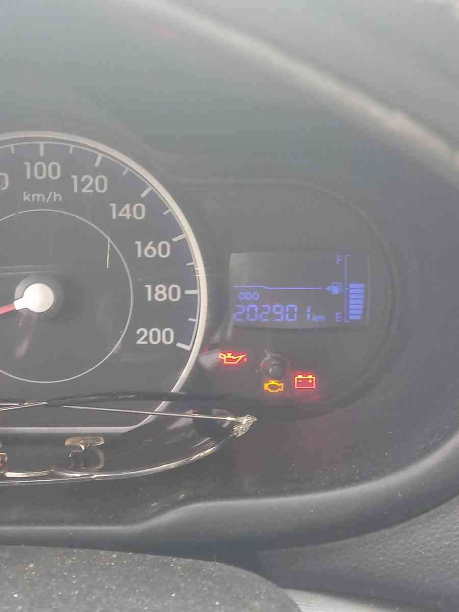 i10 15 gl plus motor mrevisi kollech marech - Bab El Oued, Alger - Tijelabin