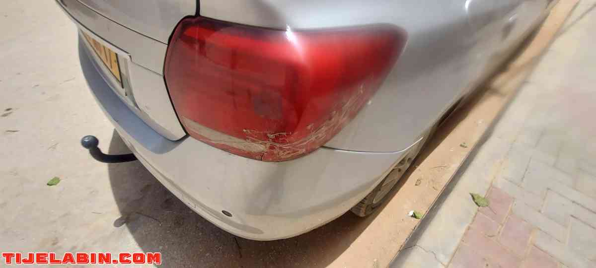 سيارة سامبول - Ain Chouhada, Djelfa - Tijelabin