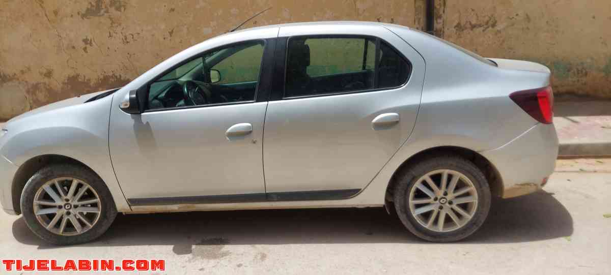 سيارة سامبول - Ain Chouhada, Djelfa - Tijelabin