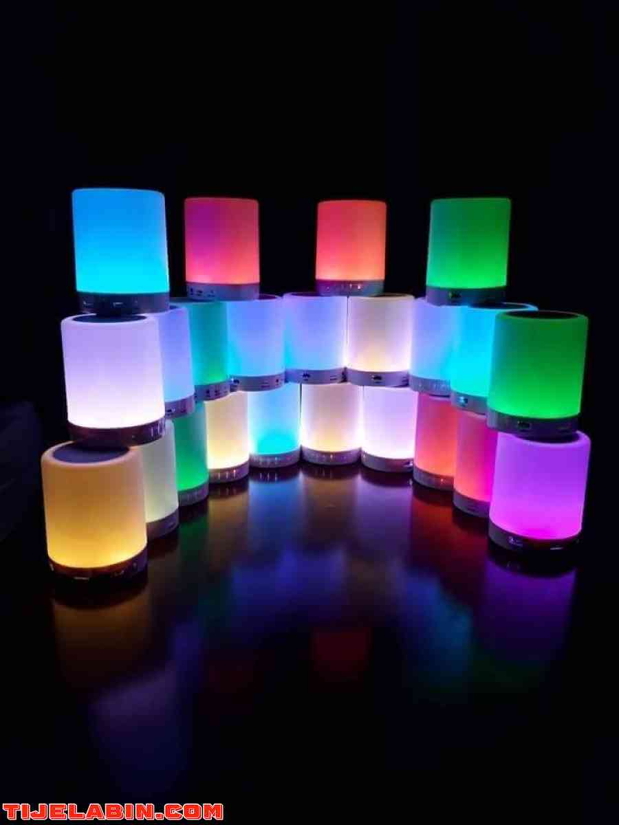 lamp touche - Alger Centre, Alger - Tijelabin