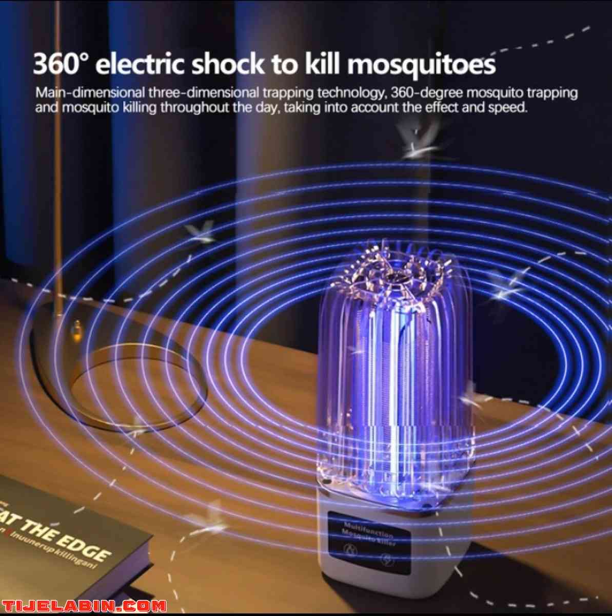 صاعق البعوض و الحشرات للبيع - Alger Centre, Alger - Tijelabin