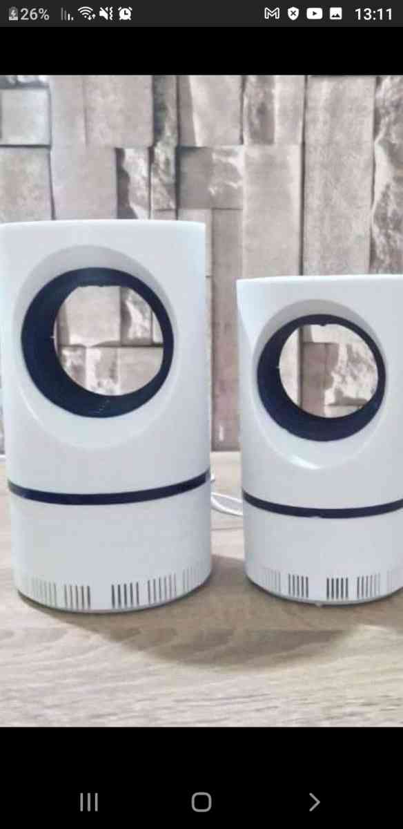 حجم كبير  مصيد ذبابة  ونموس - Alger Centre, Alger - Tijelabin