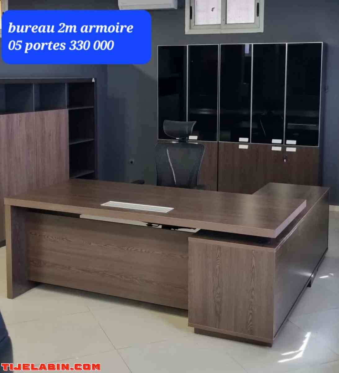 Ensemble de bureau - Ain Benian, Alger