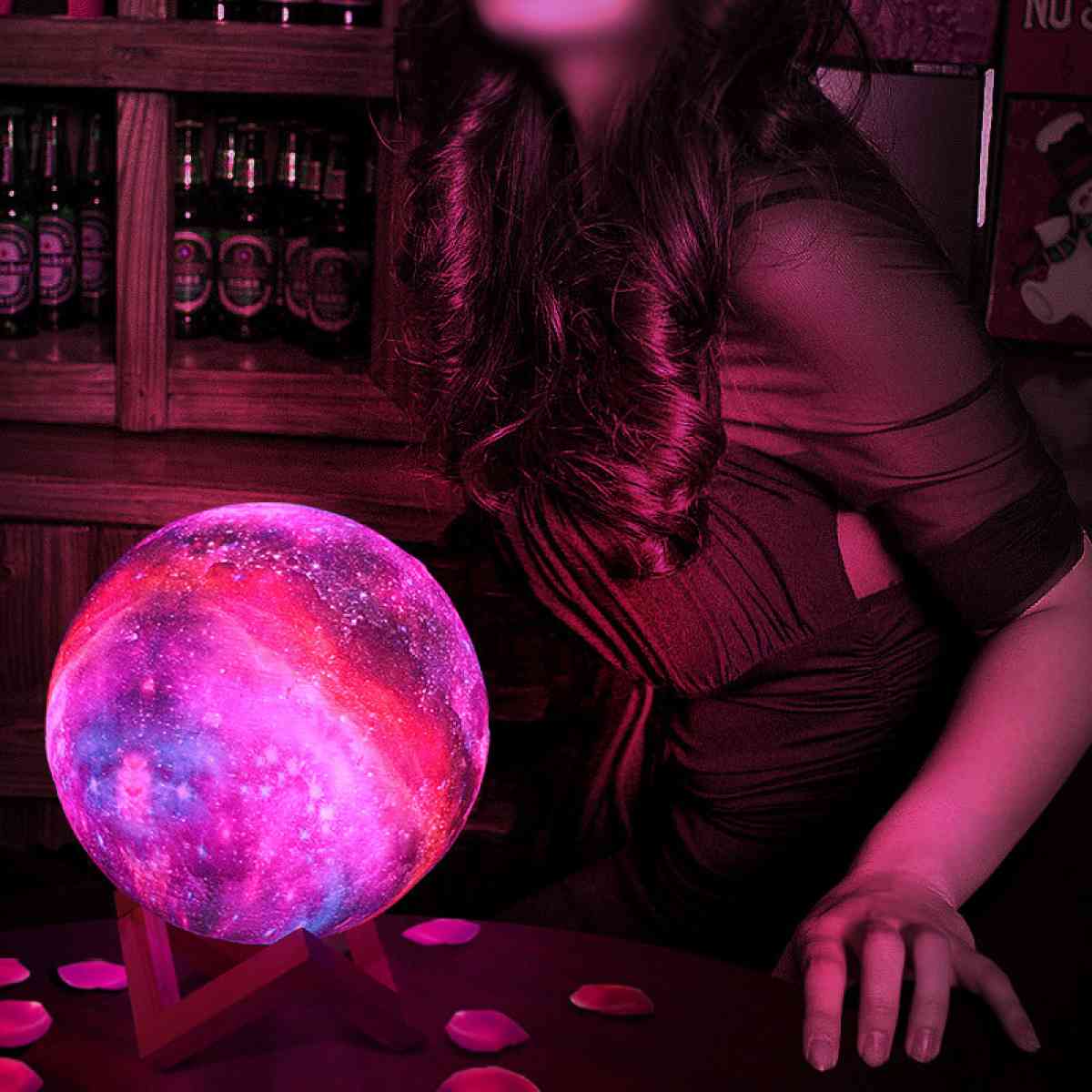 القمر مضيي القرآن الكريم - Alger Centre, Alger - Tijelabin