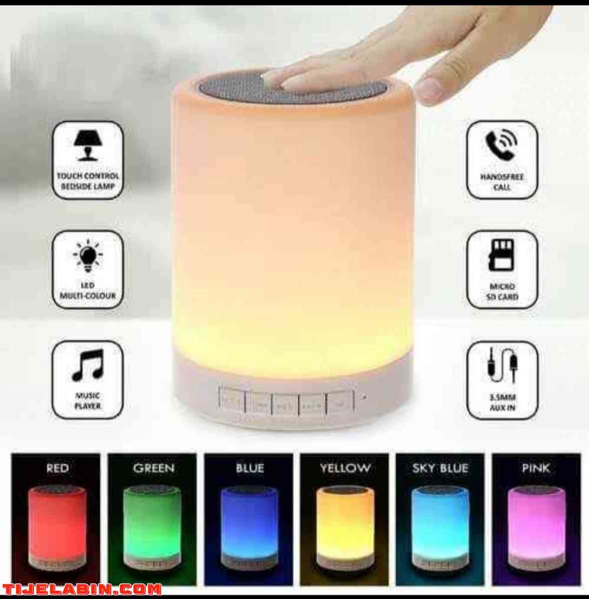 lamp touche - Alger Centre, Alger