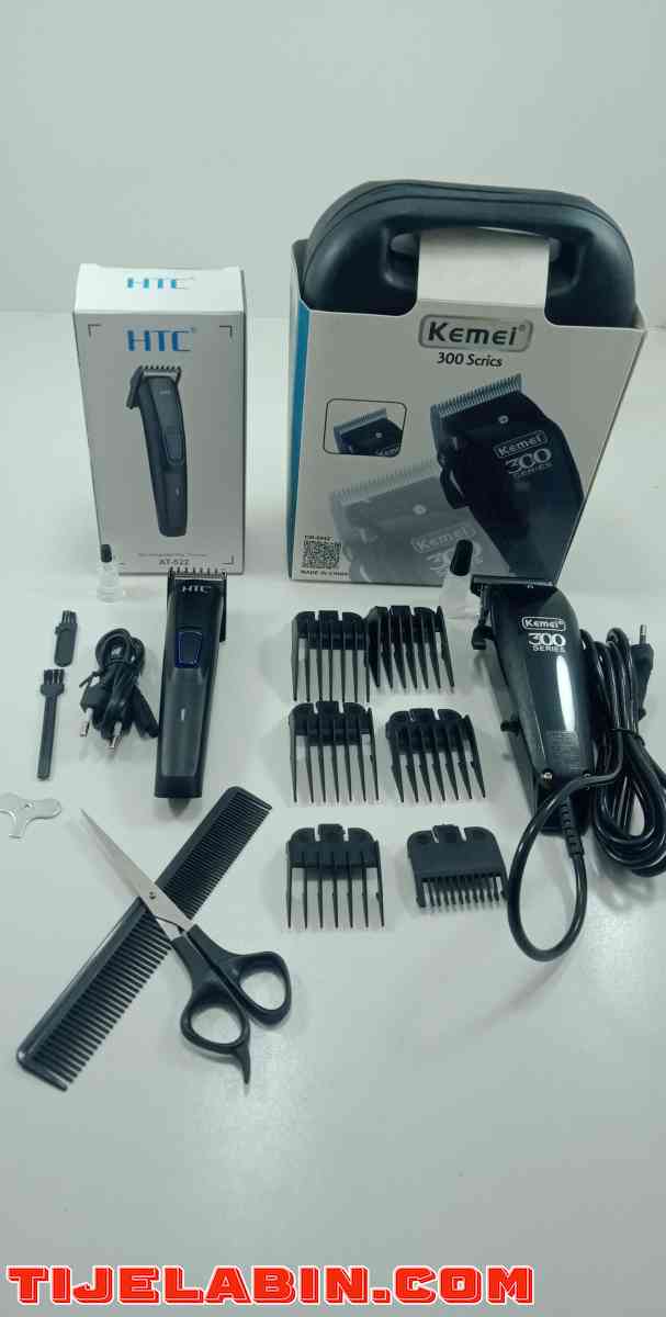 آلات حلاقة احترافية - Alger Centre, Alger