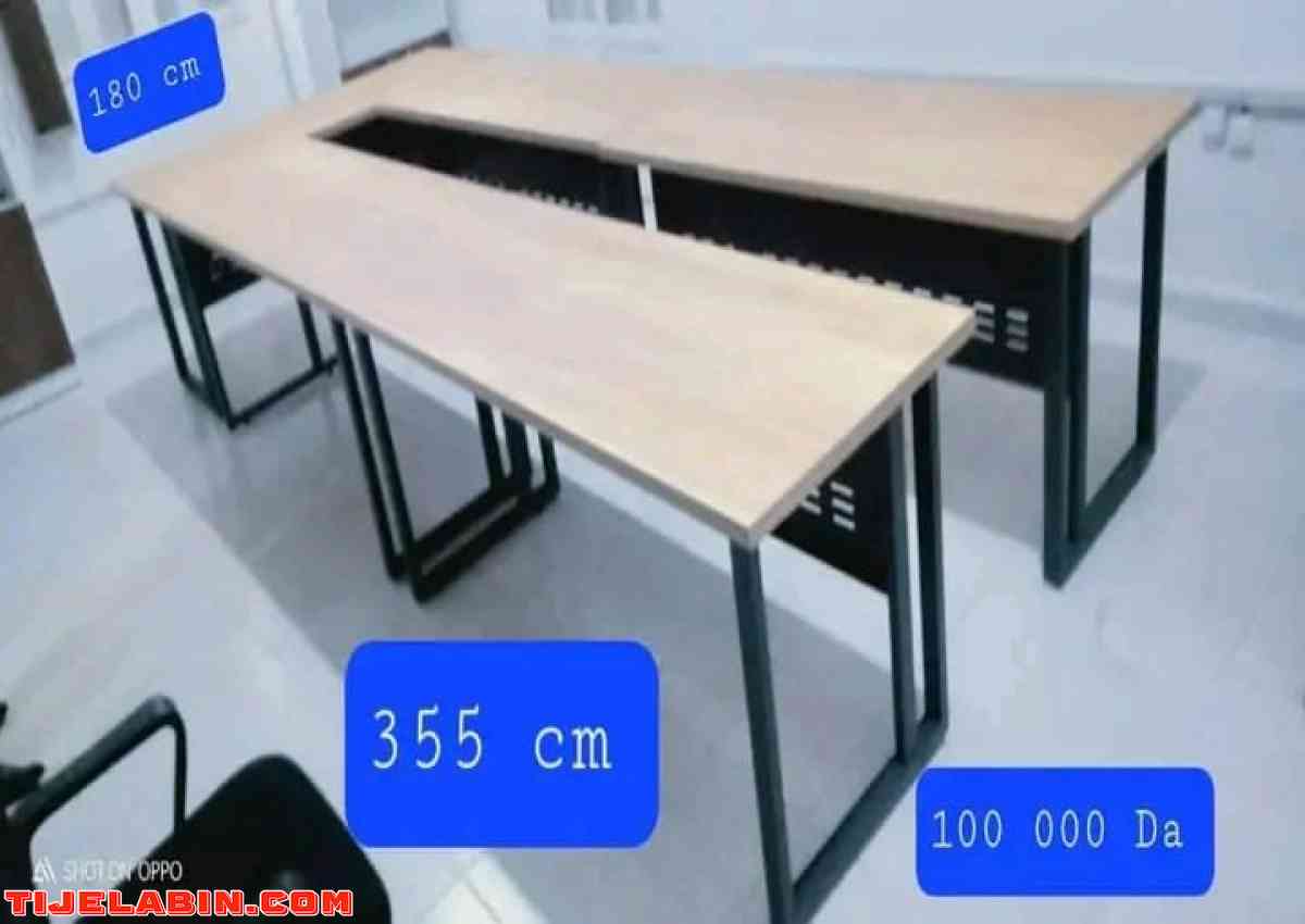 Table de rèunion - Baraki, Alger