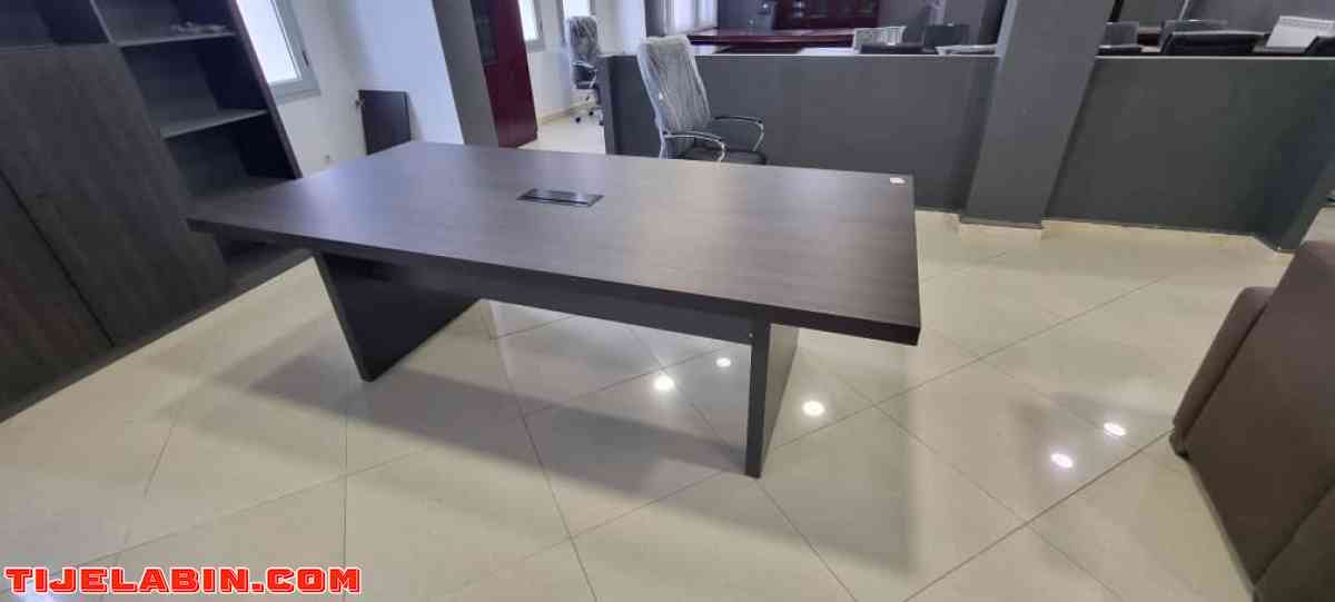 Table de rèunion - Cheraga, Alger - Tijelabin