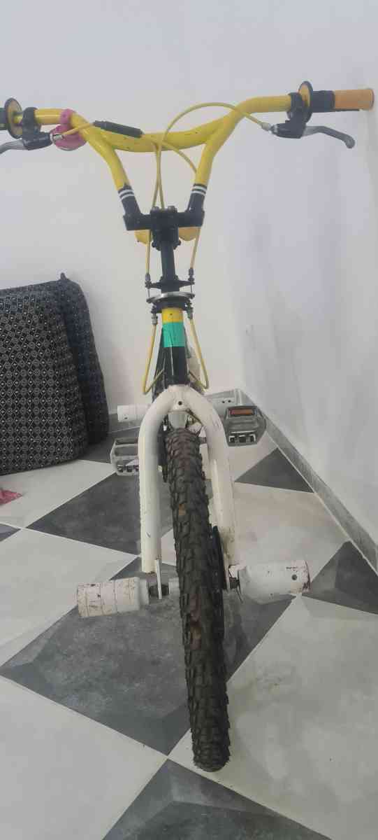 bmx tri prope - Bou Ismail, Tipaza - Tijelabin