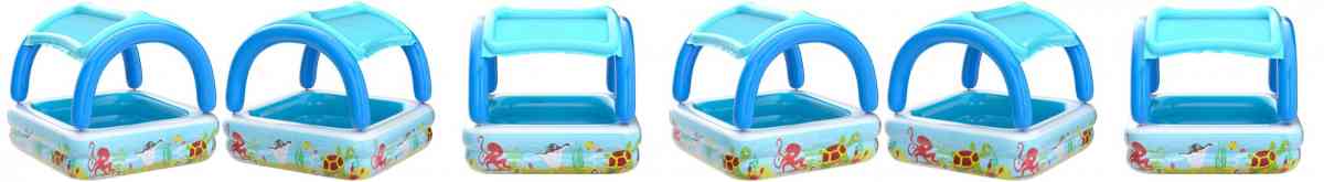 مسبح التجديف مضلل - Alger Centre, Alger - Tijelabin