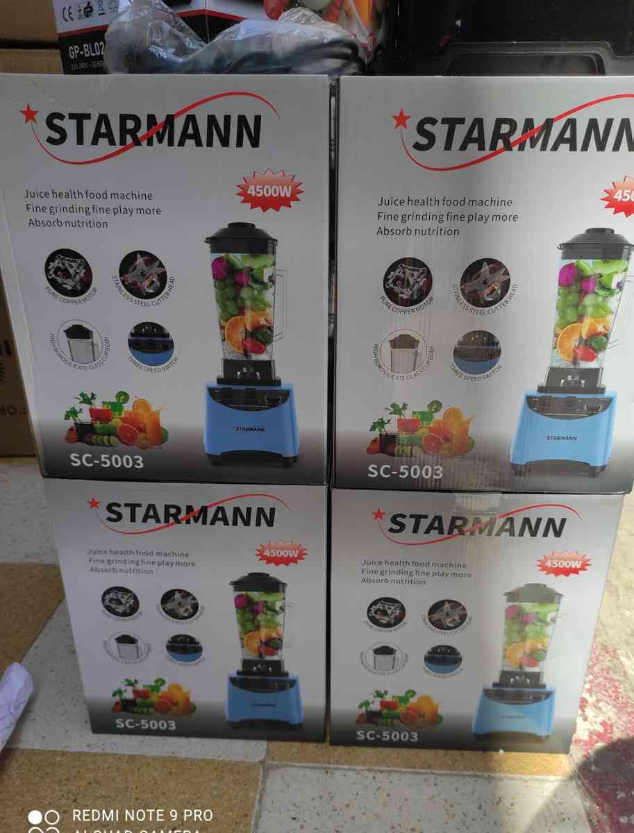 خلاط كهربائي  قوي - Alger Centre, Alger