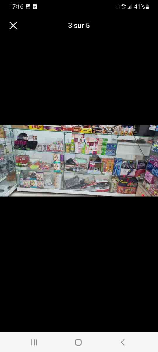 kontware 2metr jdide - Bou Ismail, Tipaza - Tijelabin