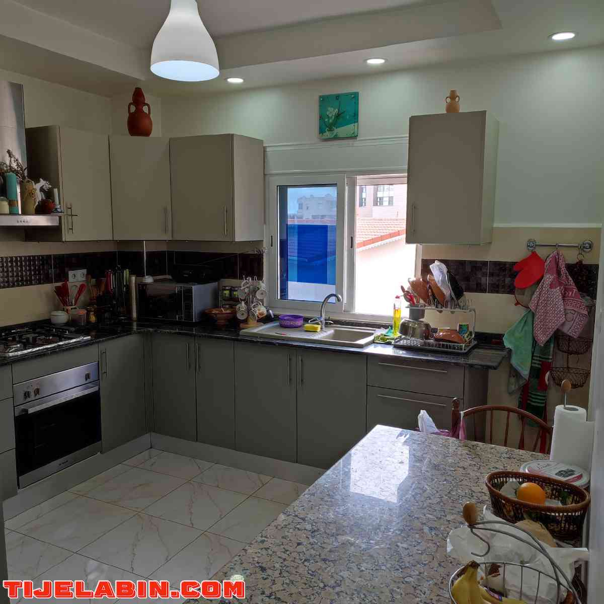 Appt 83 m2 - Ouled Fayet, Alger