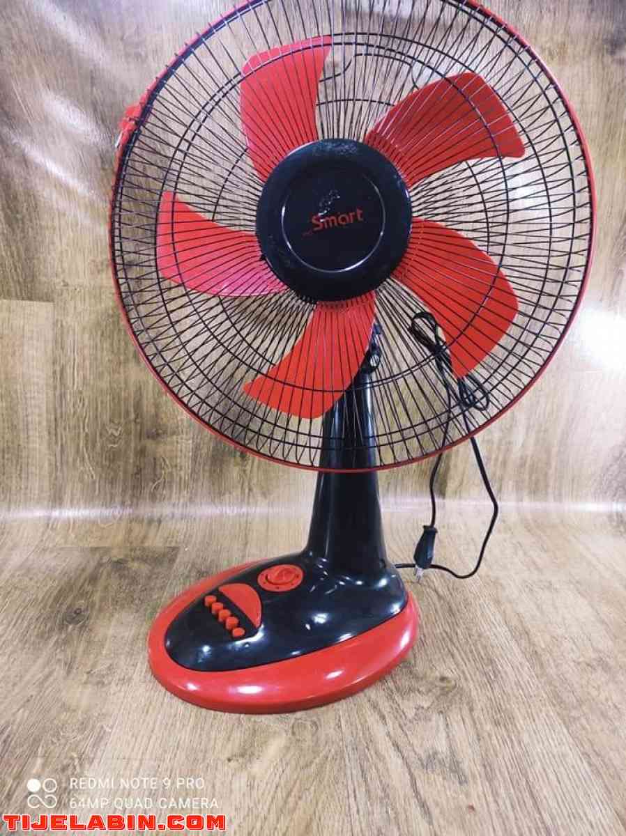 مروحة - Alger Centre, Alger