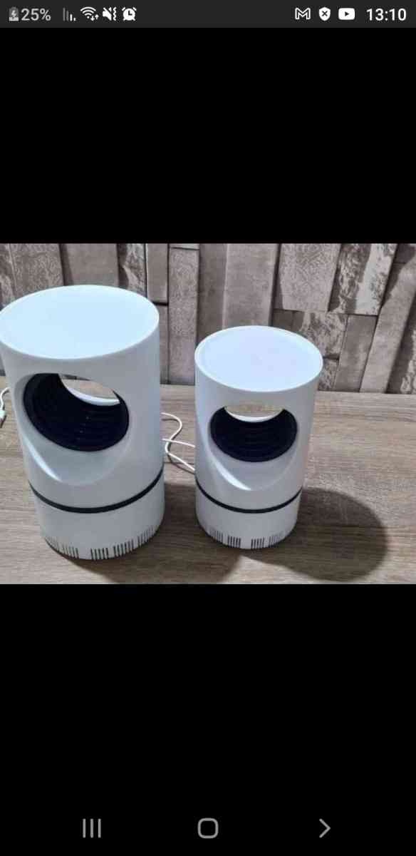 حجم كبير  مصيد ذبابة  ونموس - Alger Centre, Alger - Tijelabin