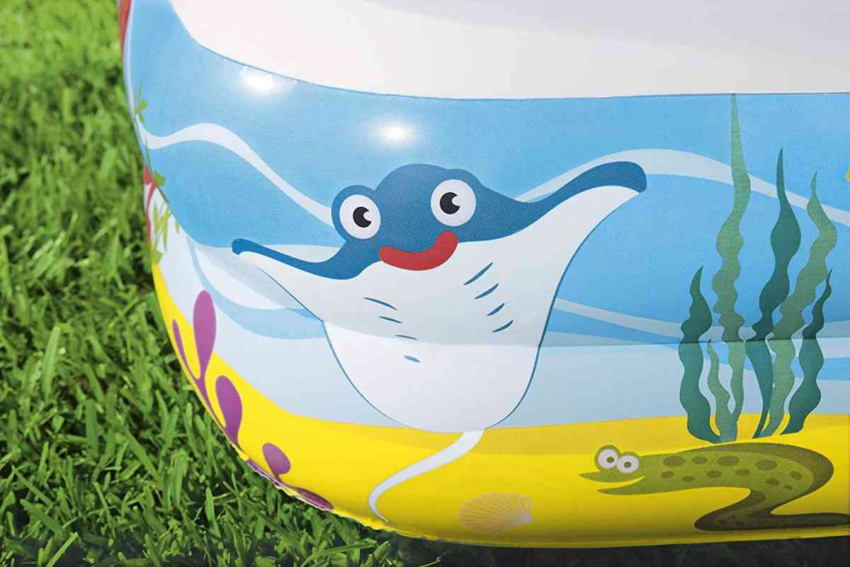 مسبح التجديف مضلل - Alger Centre, Alger - Tijelabin