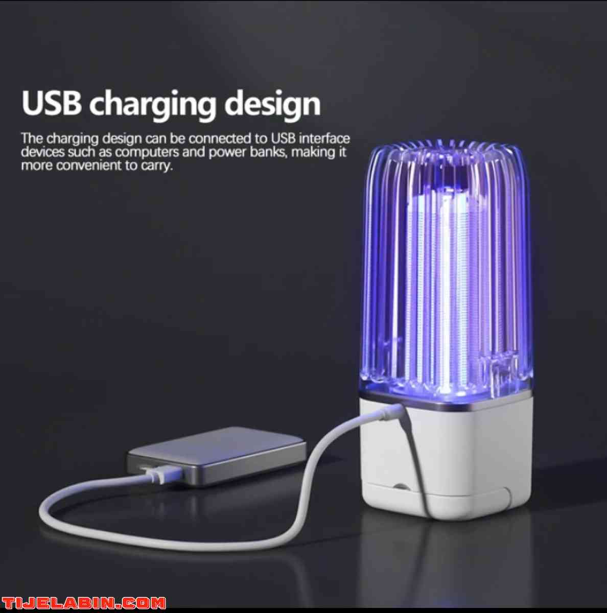 صاعق البعوض و الحشرات للبيع - Alger Centre, Alger - Tijelabin