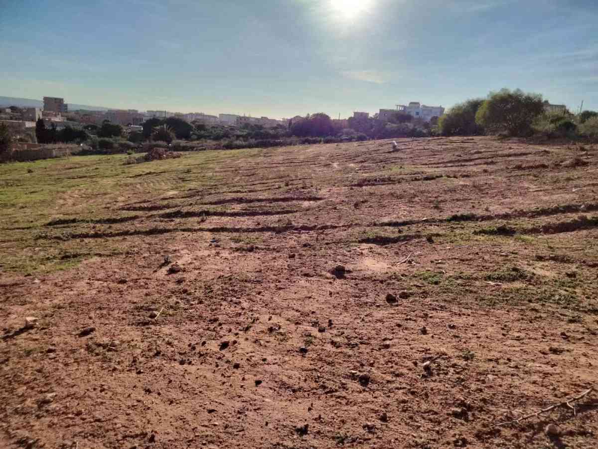 في ولاية مستغانم بلادية الصيادة الحشم - Mostaganem, Mostaganem - Tijelabin