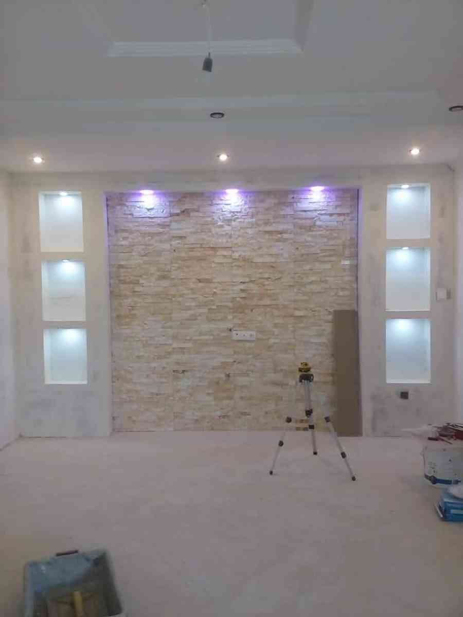 tous les travaux placoplatre BA13 - Hammedi, Boumerdes - Tijelabin