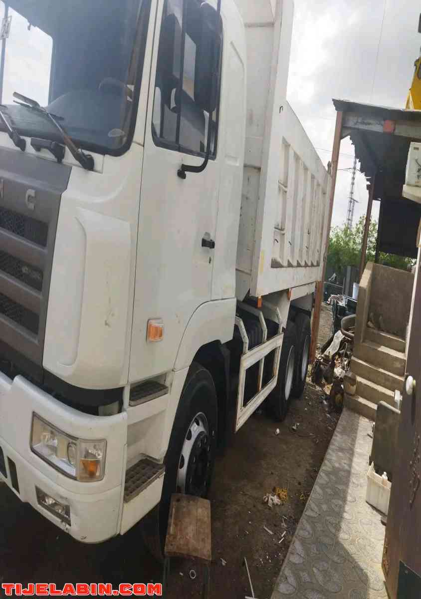 camc bana 2011 - Guidjel, Setif - Tijelabin